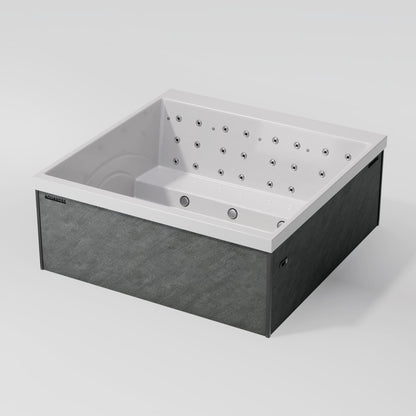 Aquavoss AV-8 Hot Tub