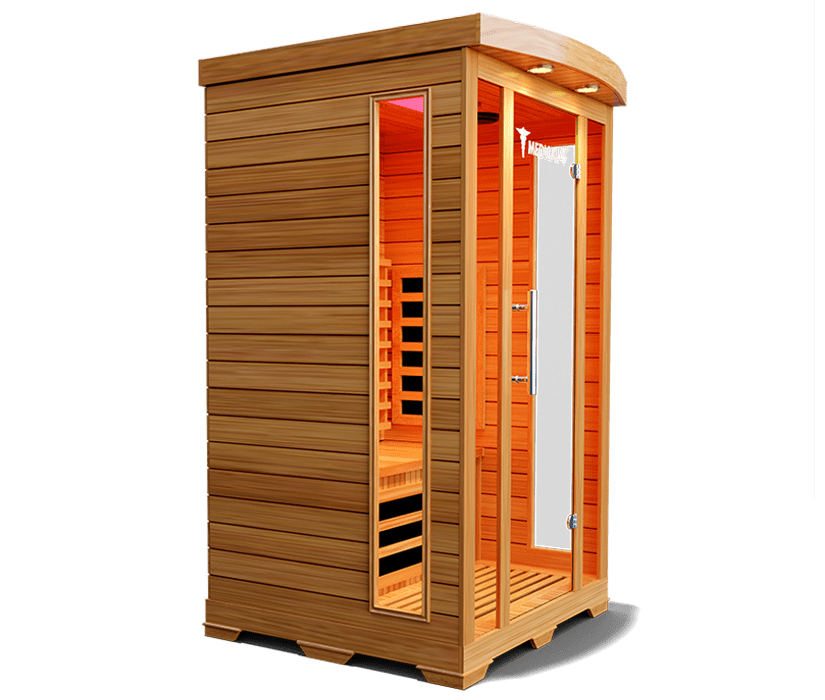 Medical 4 - Medical Sauna