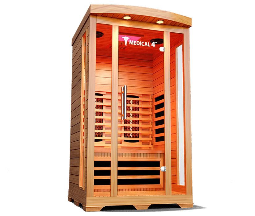 Medical 4 - Medical Sauna
