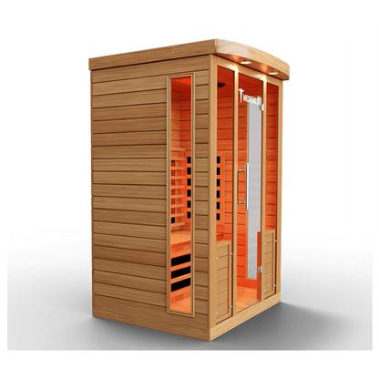 Medical 5 Ultra FUll Spectrum - Medical Sauna