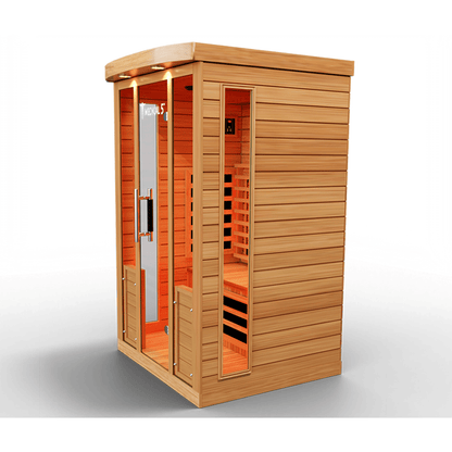 Medical 5 Ultra FUll Spectrum - Medical Sauna