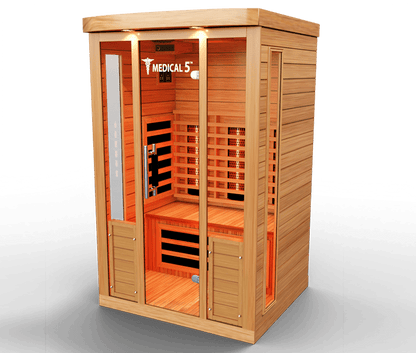 Medical 5 - Medical Sauna