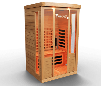 Medical 5 - Medical Sauna