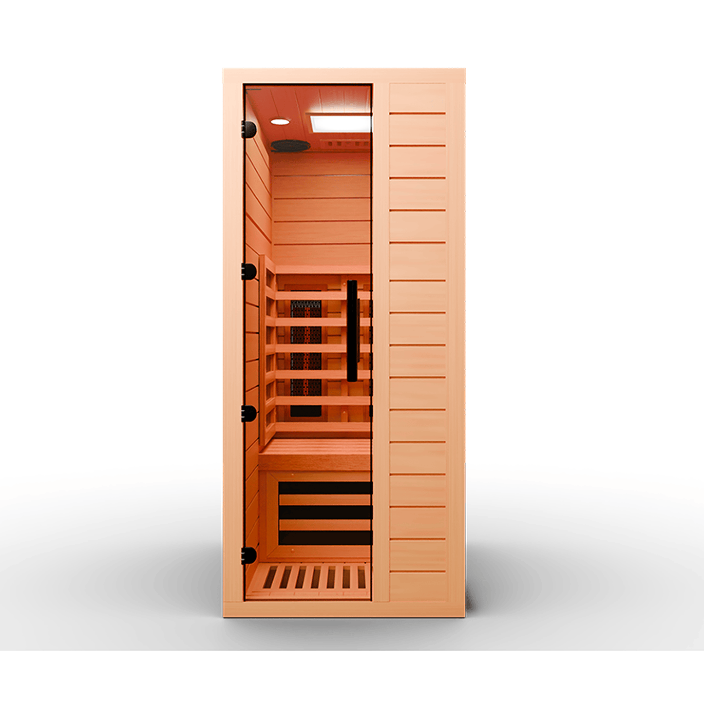 Medical 3 Ultra Full Spectrum - Medical Sauna