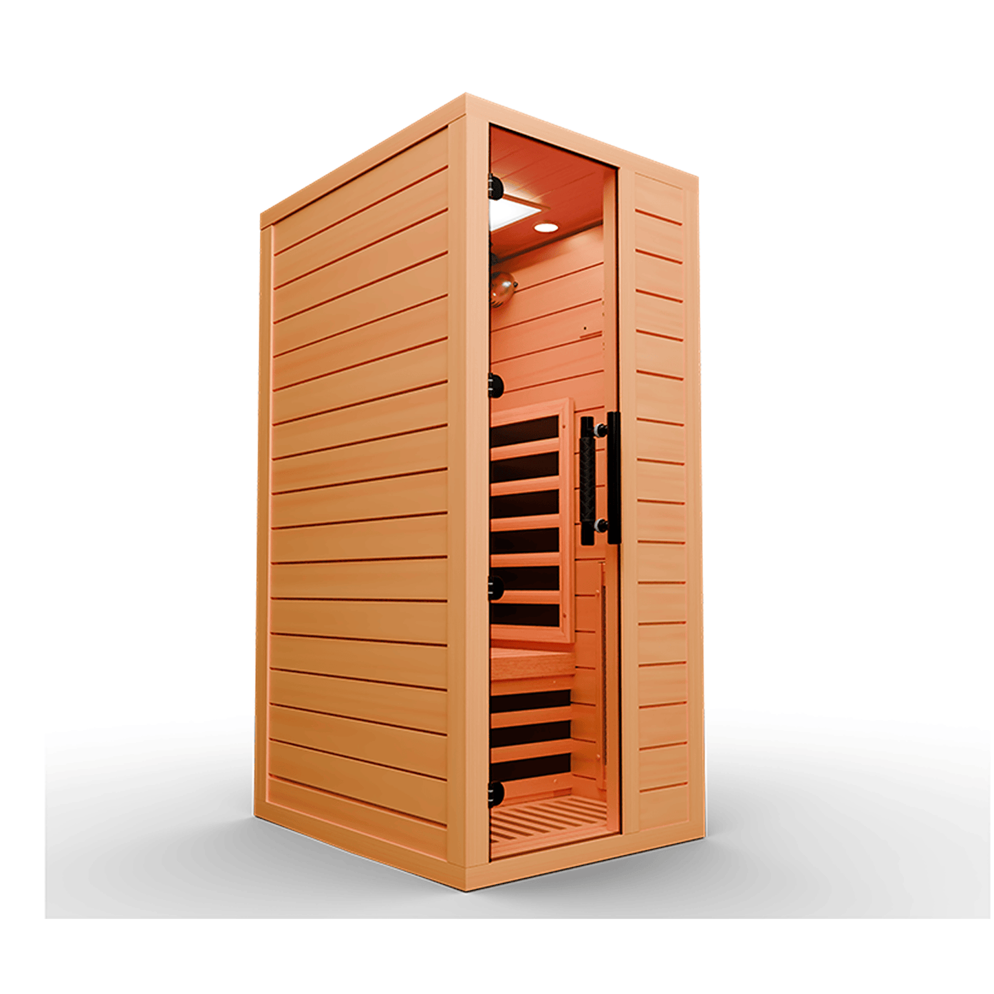 Medical 3 Ultra Full Spectrum - Medical Sauna
