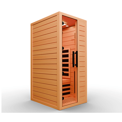 Medical 3 Ultra Full Spectrum - Medical Sauna