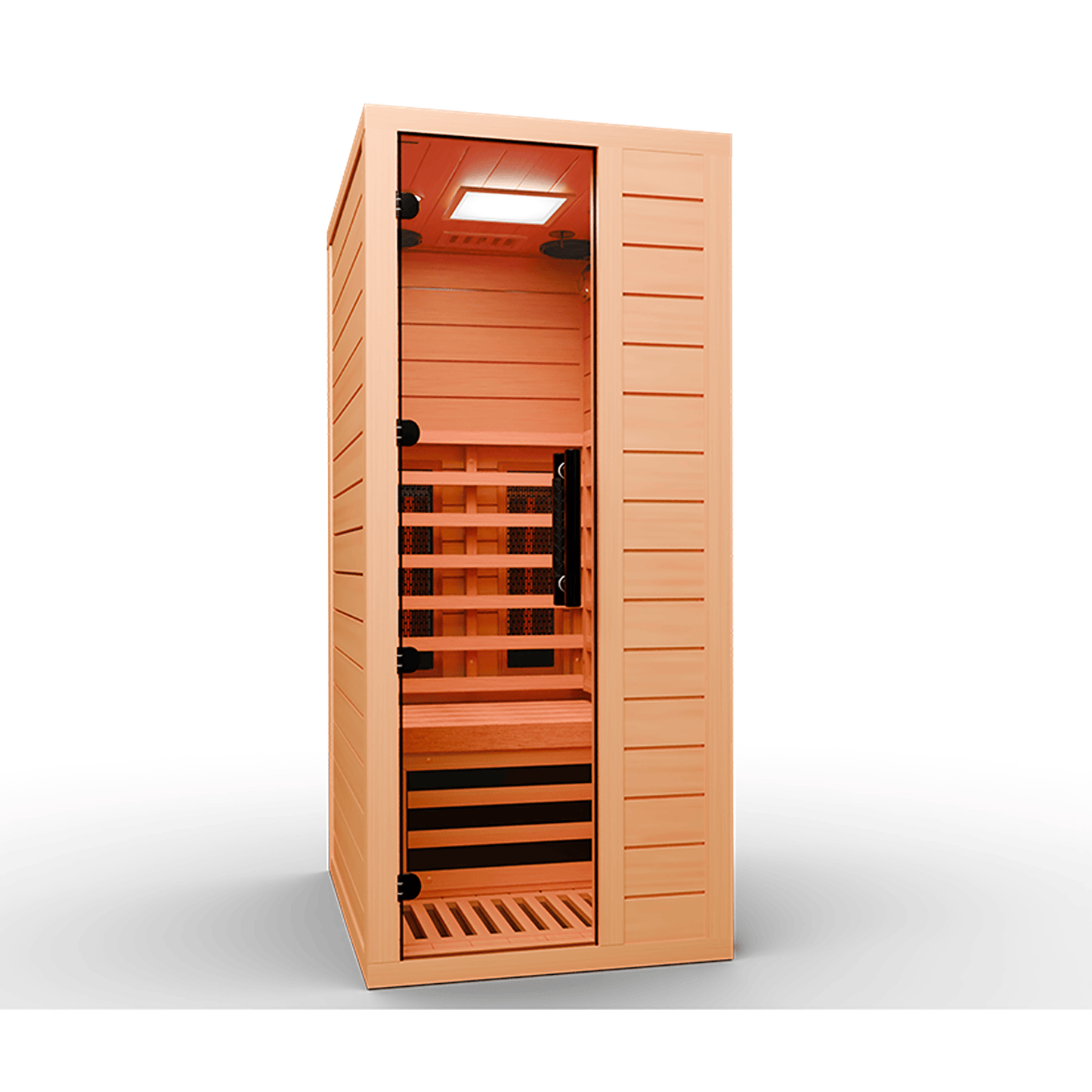 Medical 3 Ultra Full Spectrum - Medical Sauna