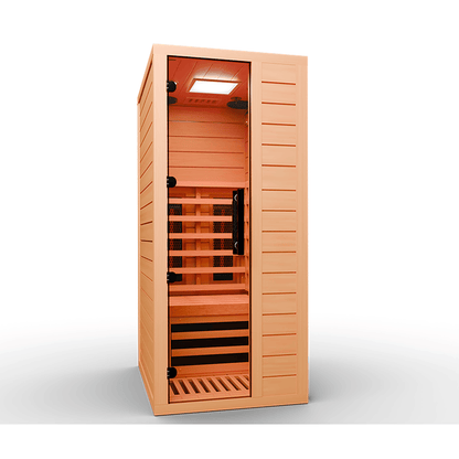 Medical 3 Ultra Full Spectrum - Medical Sauna