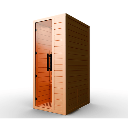 Medical 3 Ultra Full Spectrum - Medical Sauna