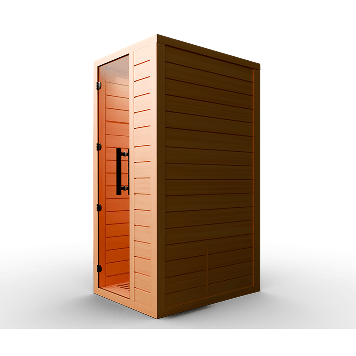 Medical 3 Ultra Full Spectrum - Medical Sauna