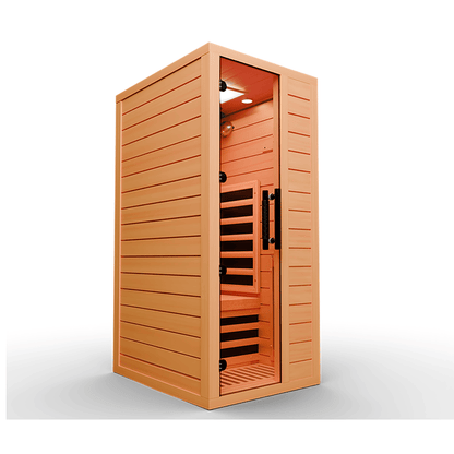 Medical 3 Ultra Full Spectrum - Medical Sauna