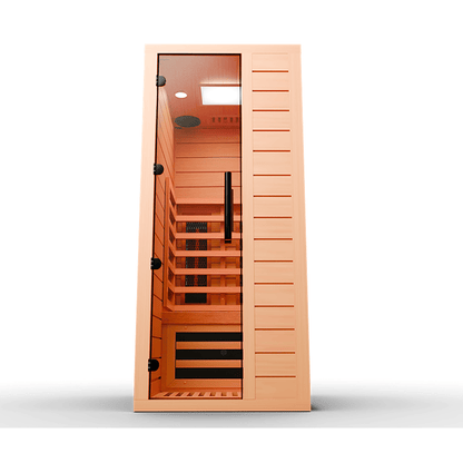 Medical 3 Ultra Full Spectrum - Medical Sauna