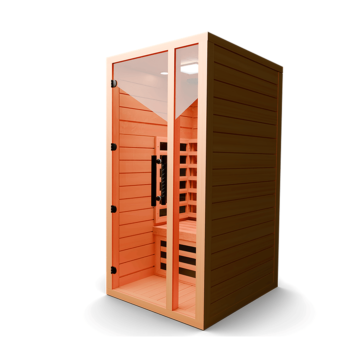 Medical 4 Ultra Full Spectrum - Medical Sauna