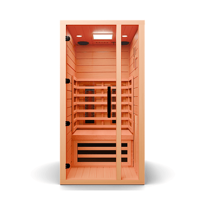Medical 4 Ultra Full Spectrum - Medical Sauna