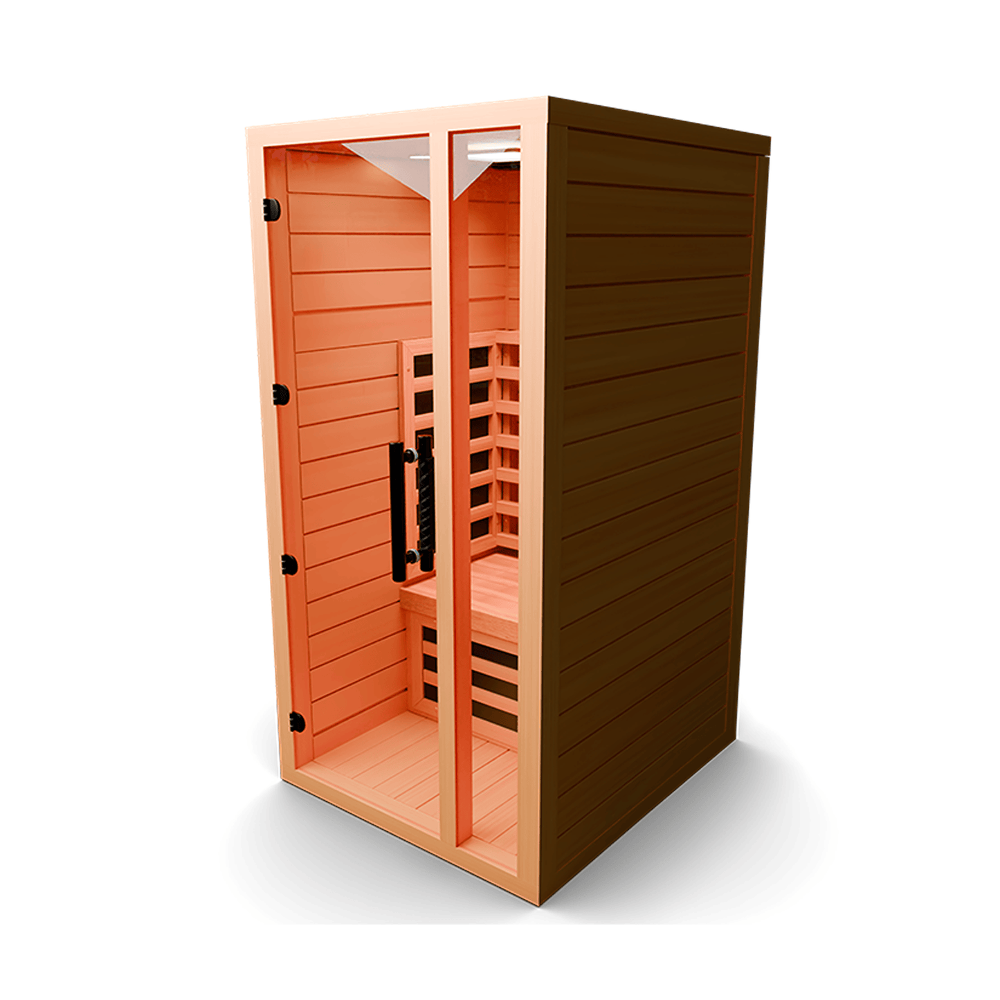 Medical 4 Ultra Full Spectrum - Medical Sauna