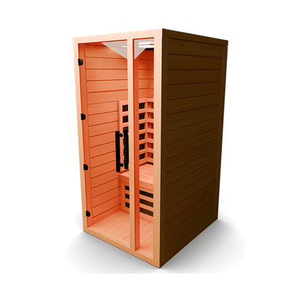 Medical 4 Ultra Full Spectrum - Medical Sauna