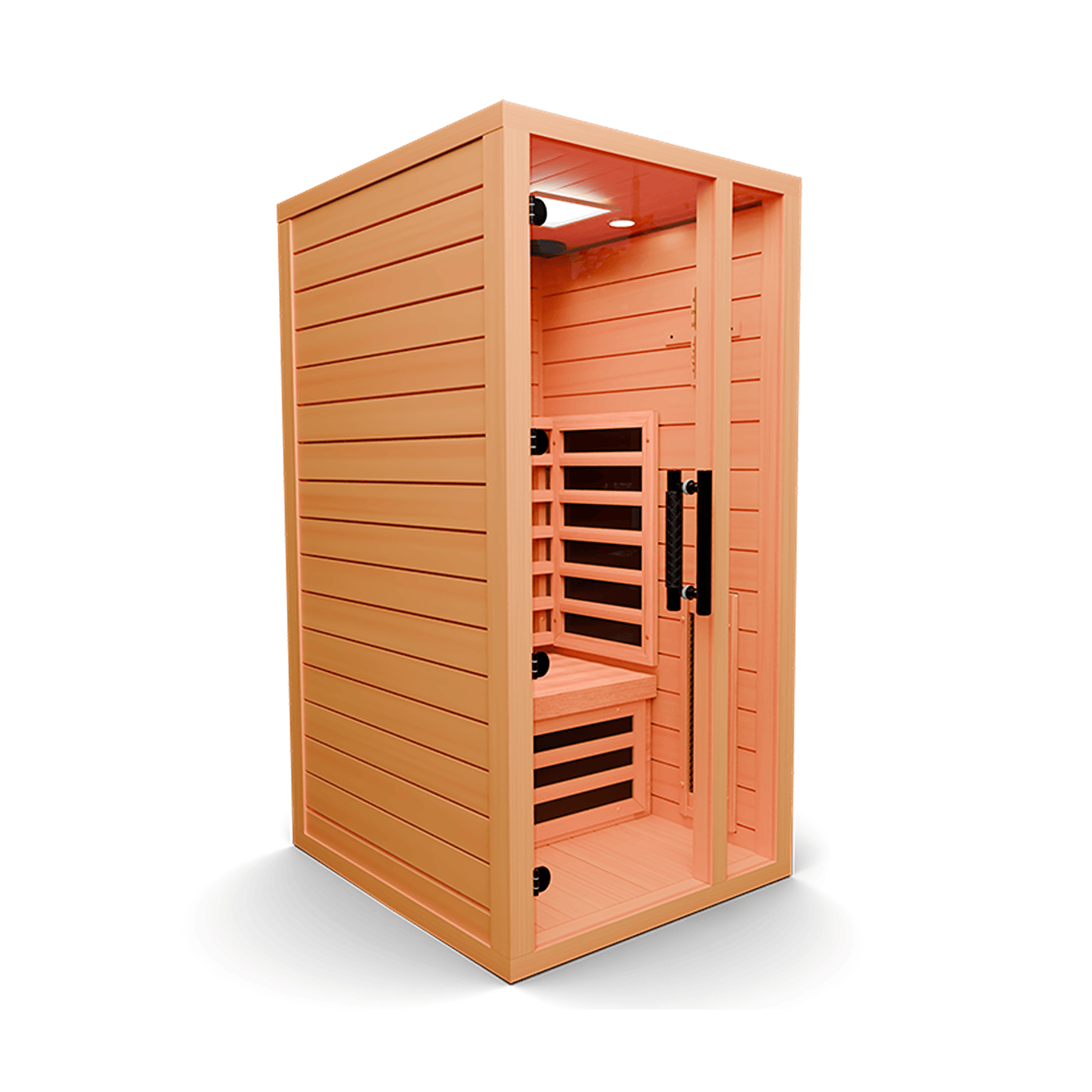 Medical 4 Ultra Full Spectrum - Medical Sauna