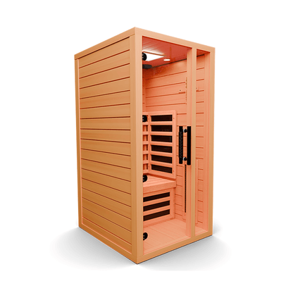 Medical 4 Ultra Full Spectrum - Medical Sauna