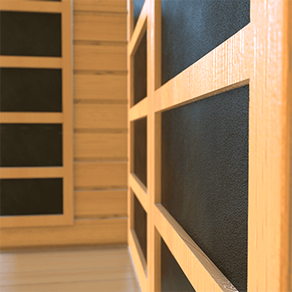 Medical 7 Plus Ultra Full Spectrum - Medical Sauna