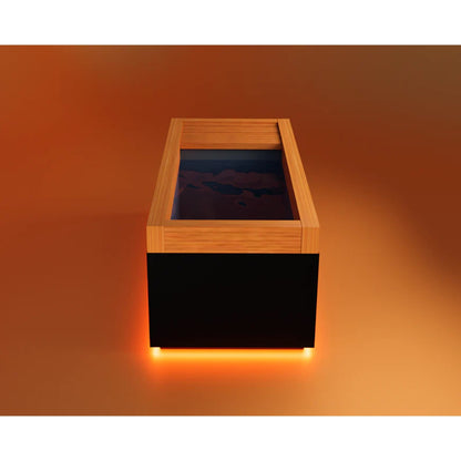 Medical Frozen 1™ Cold Plunge - Standard Size Up to 6'1, 275 lbs