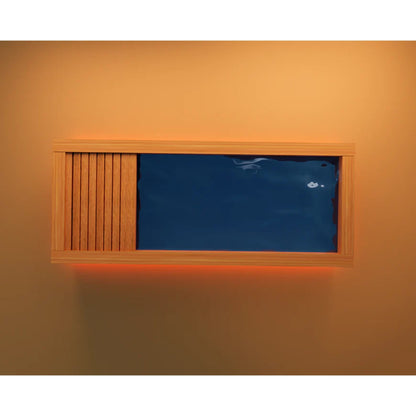 Medical Frozen 1™ Cold Plunge - Standard Size Up to 6'1, 275 lbs