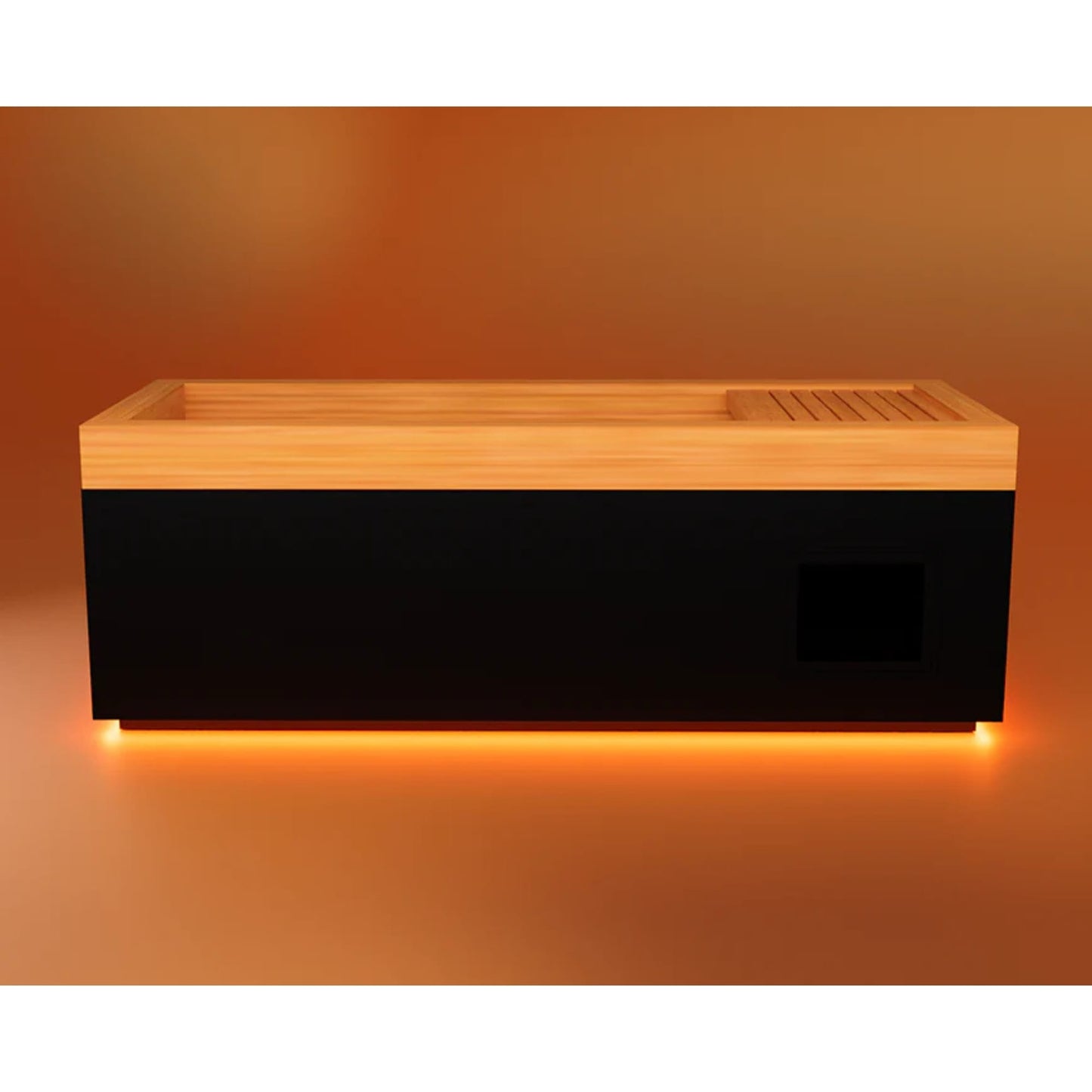 Medical Frozen 1™ Cold Plunge - Standard Size Up to 6'1, 275 lbs