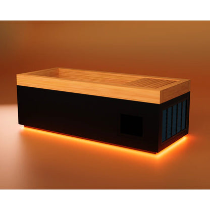 Medical Frozen 1™ Cold Plunge - Standard Size Up to 6'1, 275 lbs