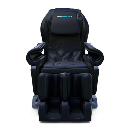 Medical Breakthrough 5 Zero-Gravity Massage Chair Medical Breakthrough