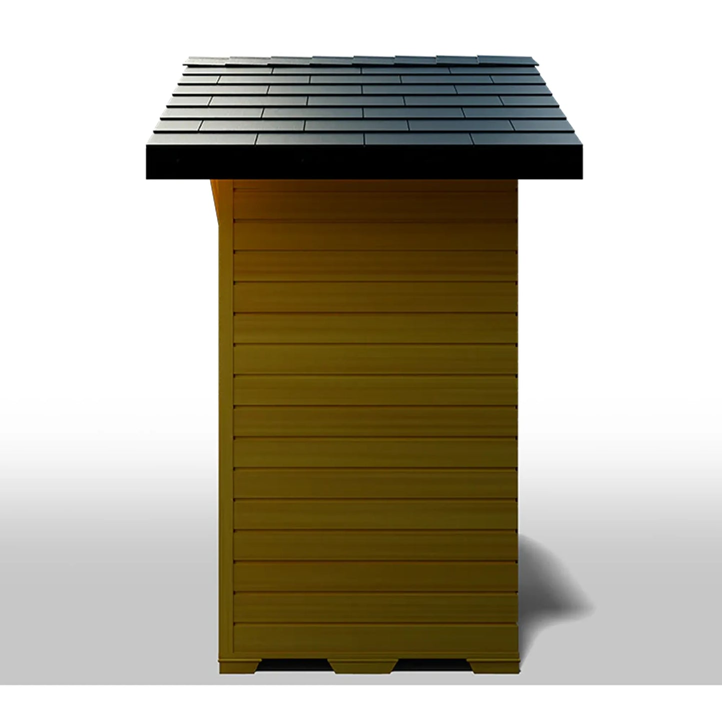 Nature 5 Medical Sauna - Ultra Full Spectrum Outdoor Sauna