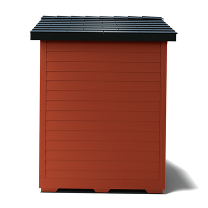 Nature 7 Medical Sauna - Ultra Full Spectrum Outdoor Sauna