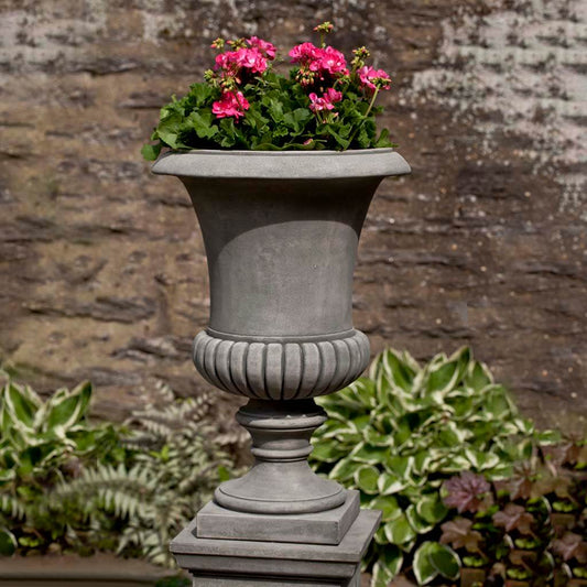 Campania International Kent Urn Planter - P-643