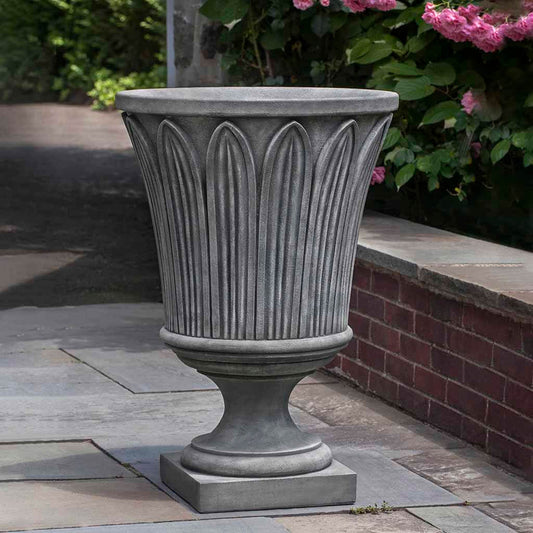 Campania International Las Palmas Urn Planter - P-706