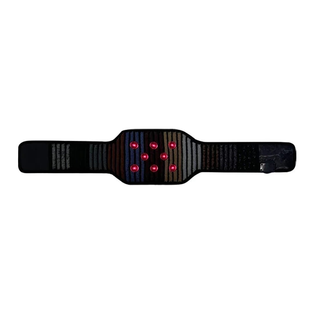 ZAQ REVA Multifunctional Infrared Heat PEMF Belt