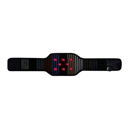 ZAQ REVA Multifunctional Infrared Heat PEMF Belt