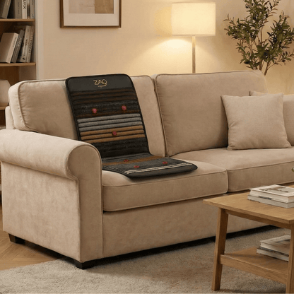 ZAQ Infrared PEMF Travel Mat