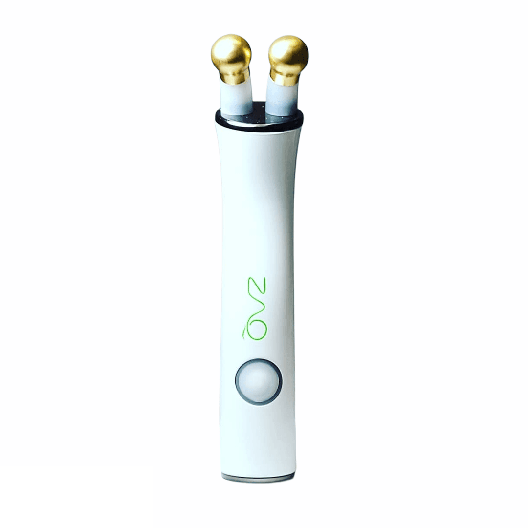ZAQ Ada Infrared & Red LED Light Therapy Device