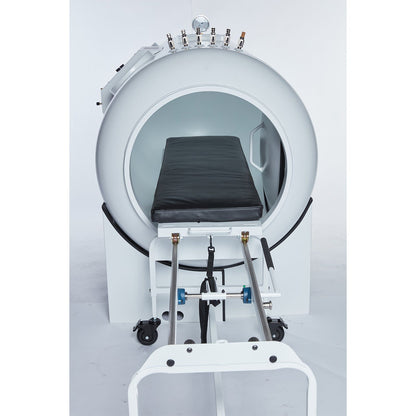 Oxyhealth - Fortius 420® Hyperbaric Oxygen Chamber