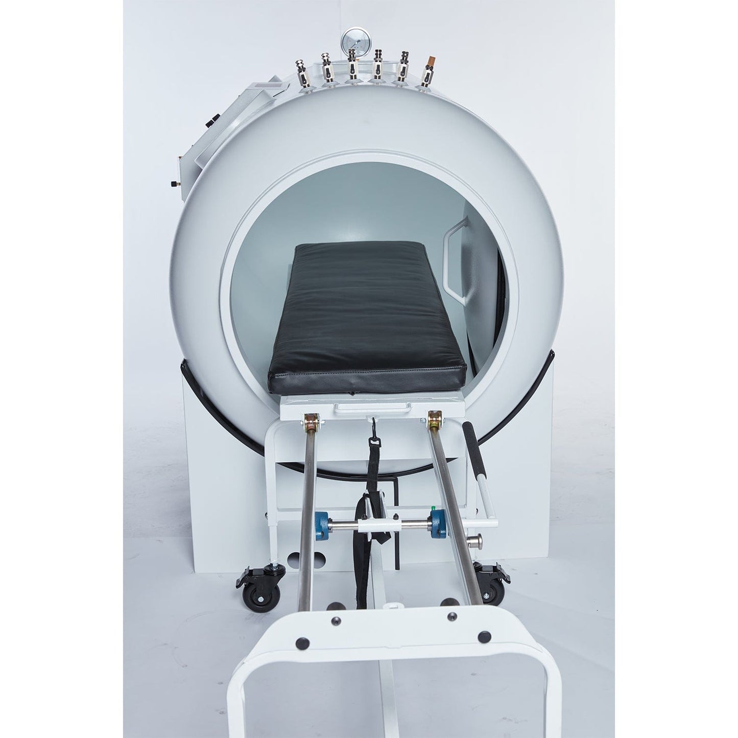 Oxyhealth - Fortius 420®-EXP Hyperbaric Chamber
