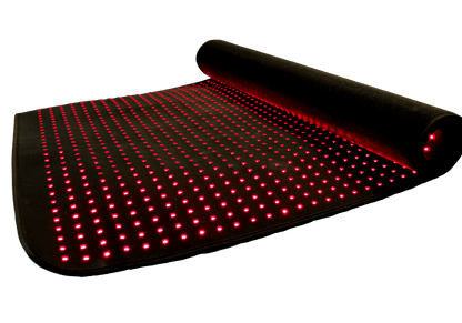 Prism Light Pad Full-Body Red Light Therapy Pad