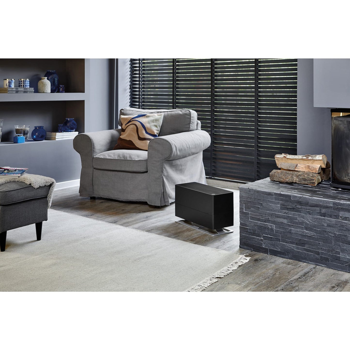 Oskar Big Humidifier - Stadler Form Economical Evaporator