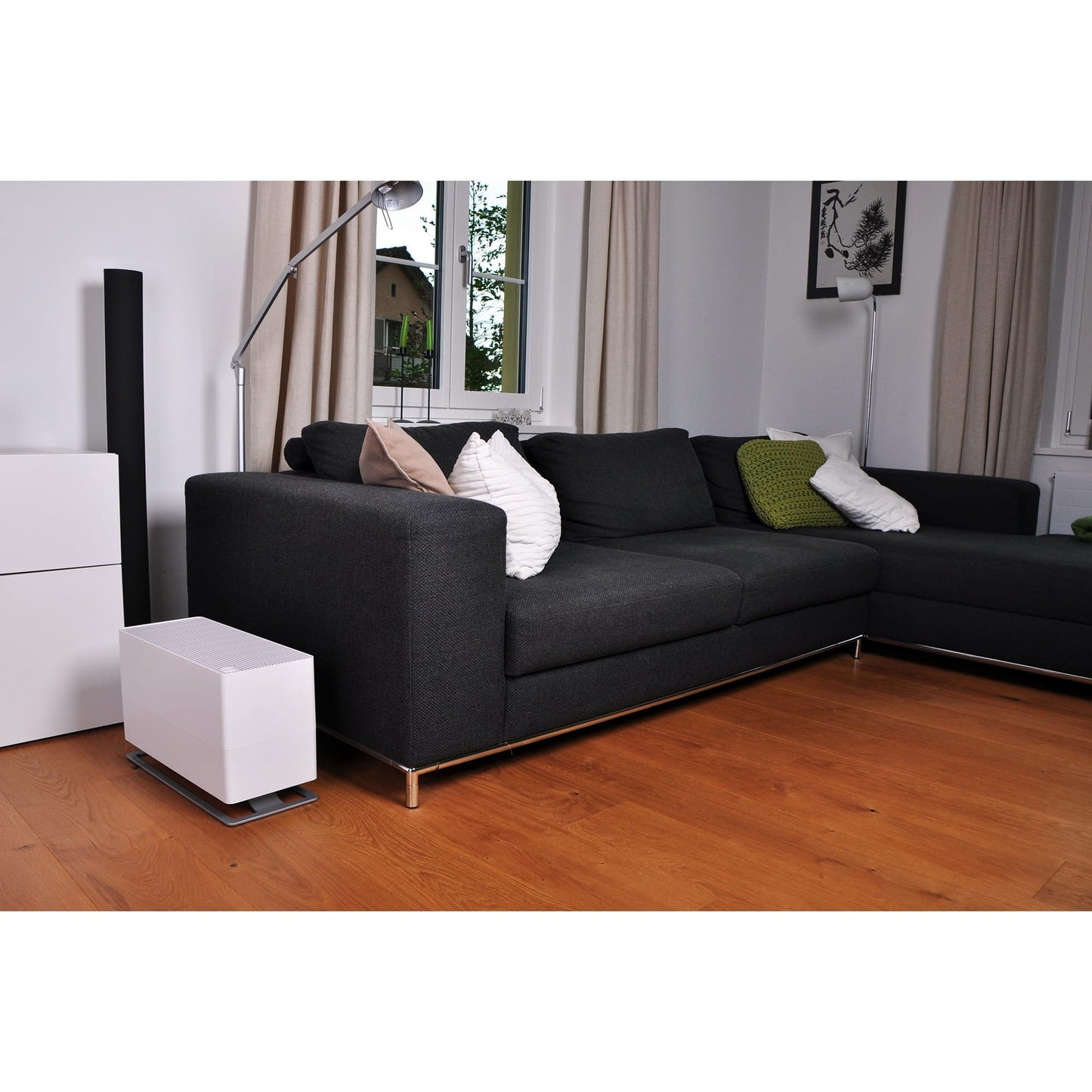 Oskar Big Humidifier - Stadler Form Economical Evaporator