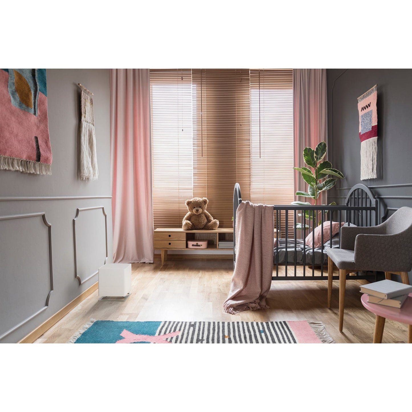 Oskar Humidifier - Stadler Form Economical Evaporator