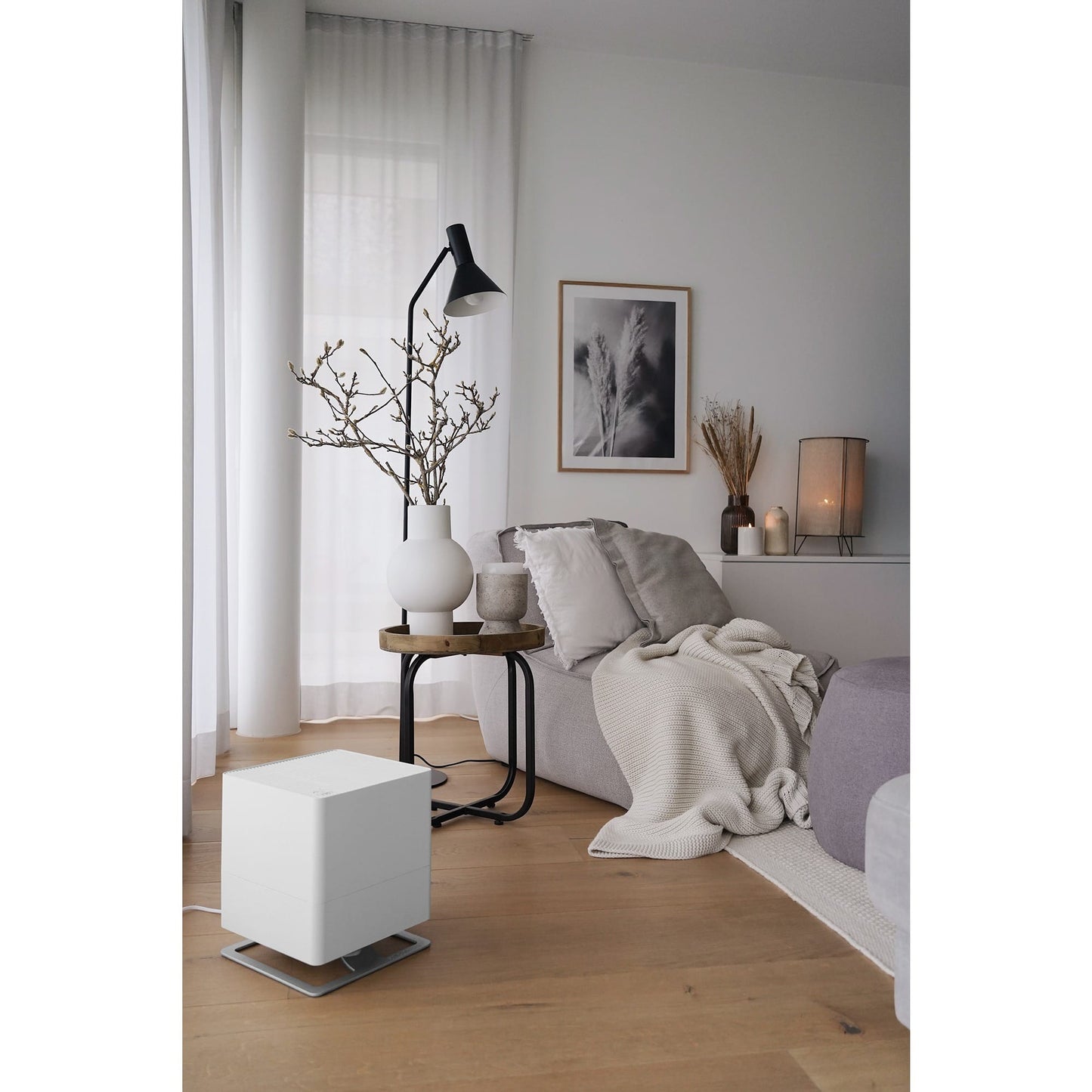 Oskar Humidifier - Stadler Form Economical Evaporator
