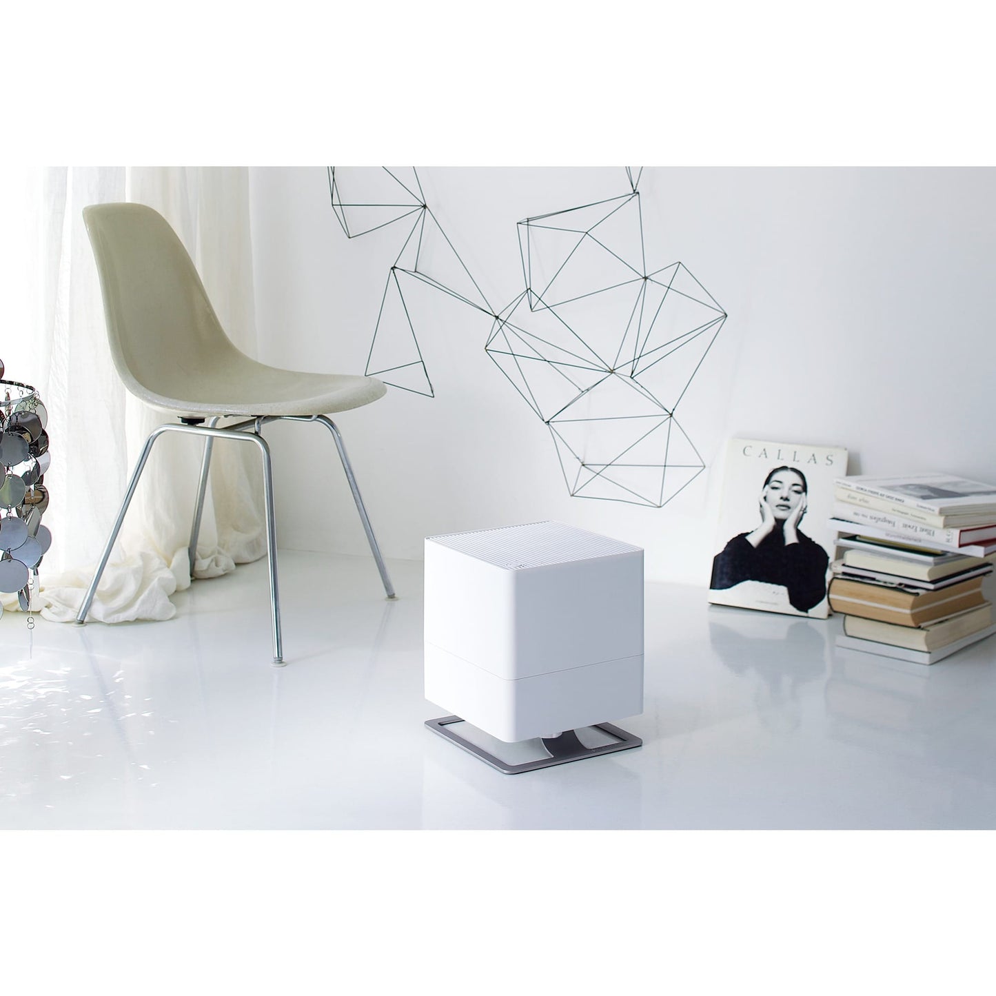 Oskar Humidifier - Stadler Form Economical Evaporator