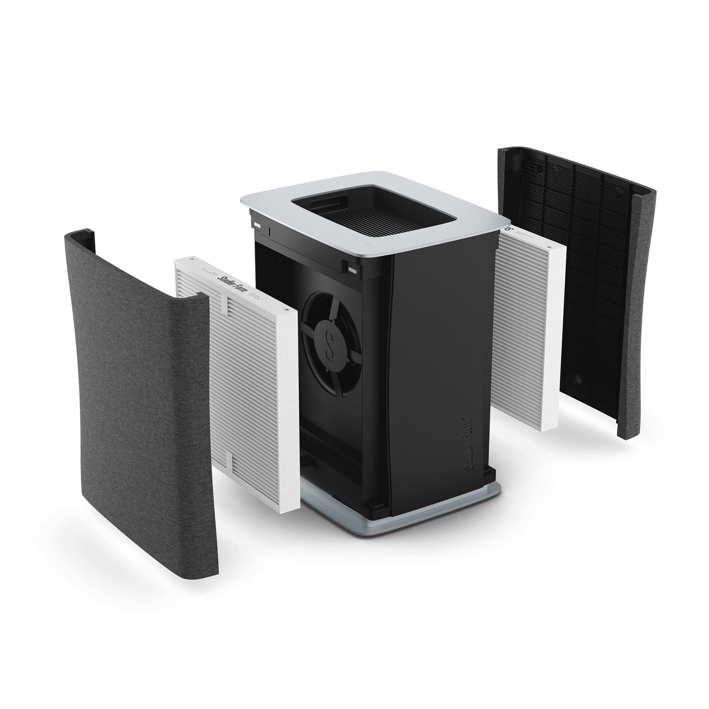 Roger Big - Stadler Form Air Cleaner for Big Spaces