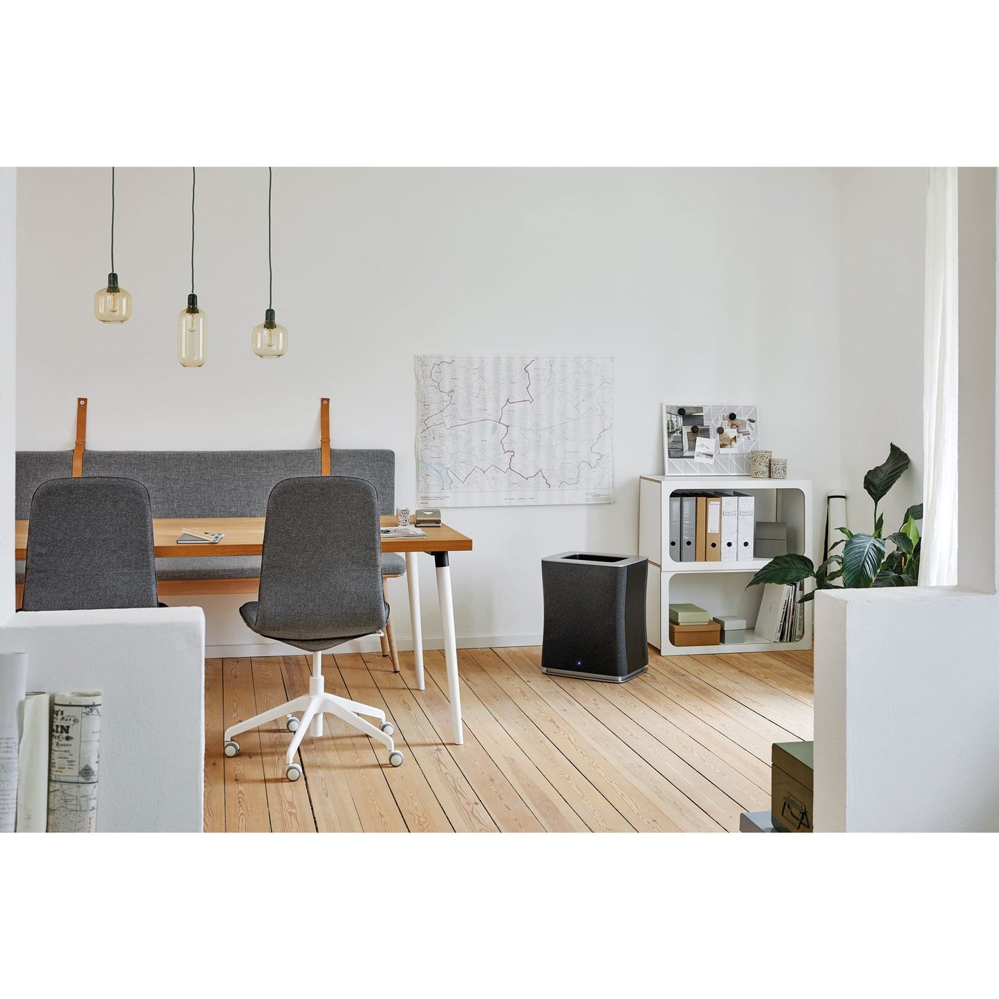 Roger Big - Stadler Form Air Cleaner for Big Spaces