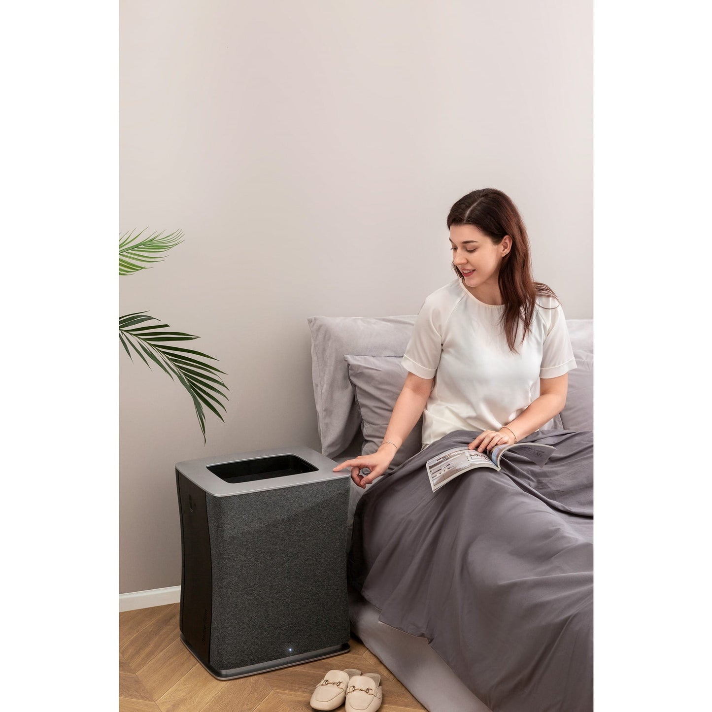 Roger Big - Stadler Form Air Cleaner for Big Spaces