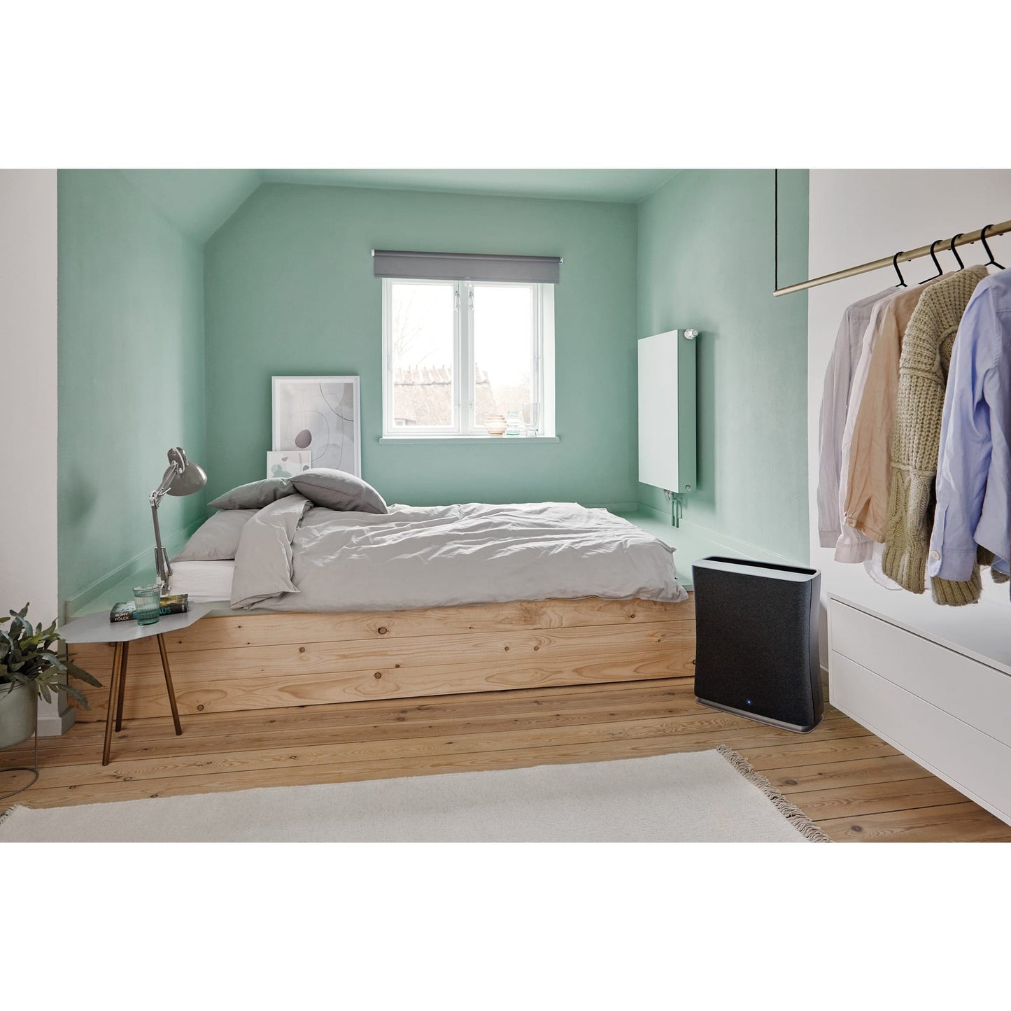 Roger - Stadler Form Air Purifier