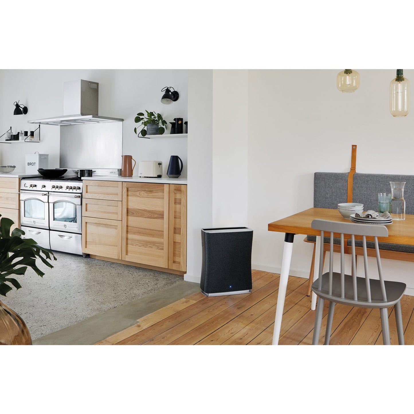 Roger - Stadler Form Air Purifier