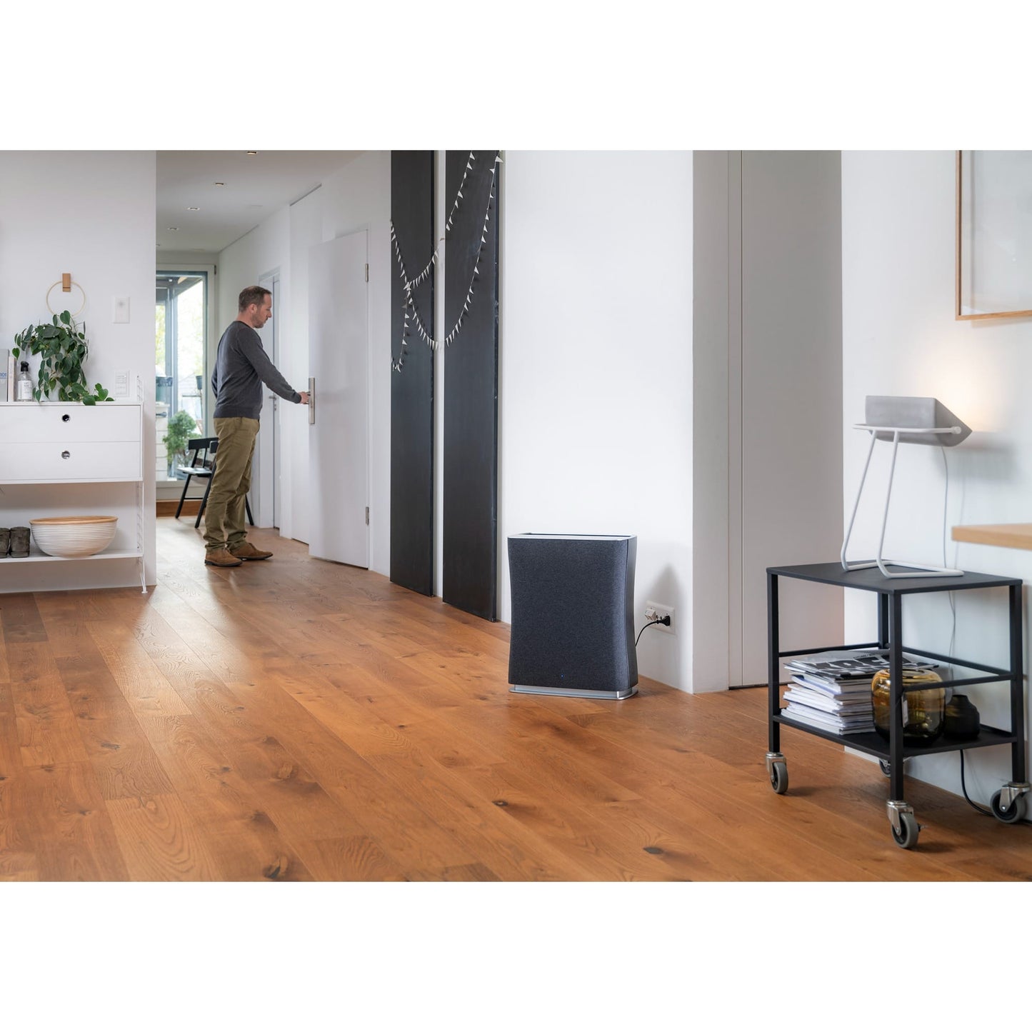 Roger - Stadler Form Air Purifier